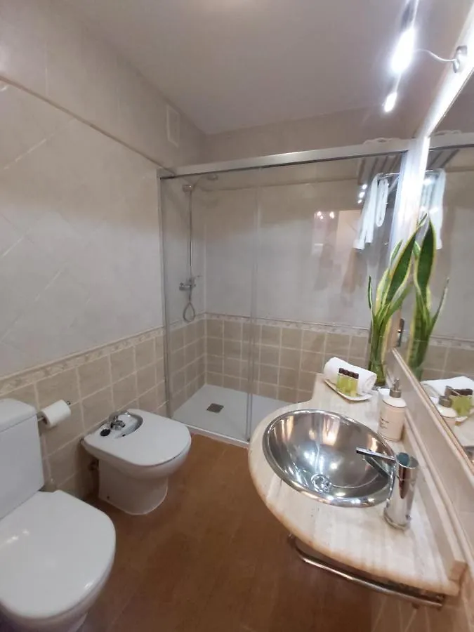 A&A El Medano Apartment Aire, Netflix, Internet Espanha